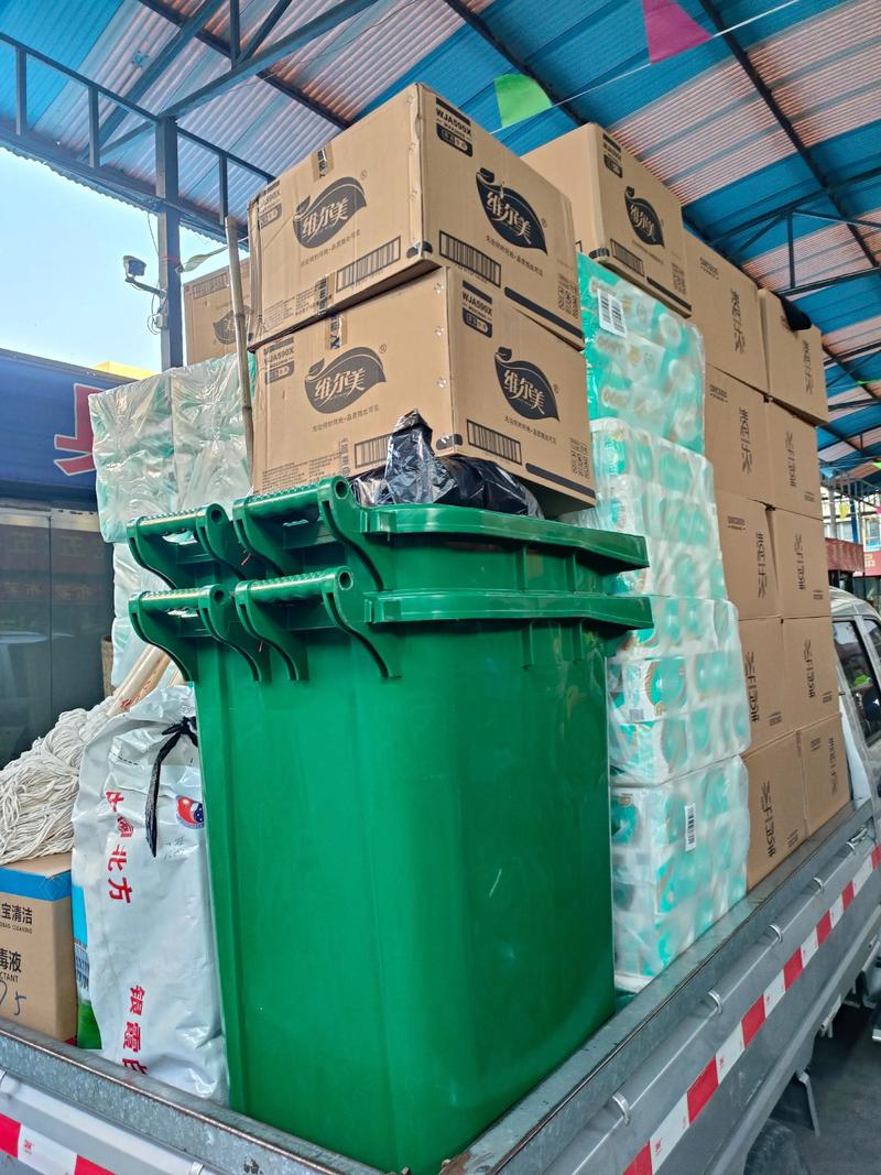 一次性用品市场新动态