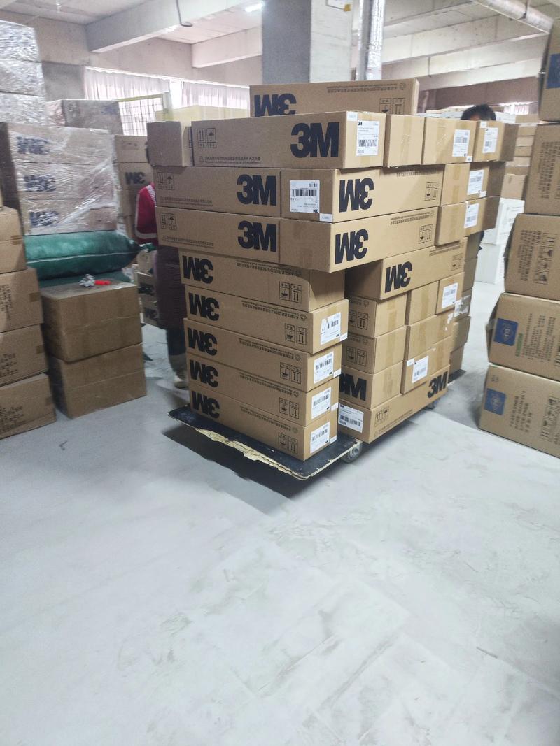 日用百货批发行业：洞察市场动态，把握商机